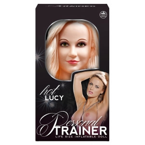Păpușa Gonflabilă Hot Lucy Lifesize Păpușa Gonflabilă Hot Lucy Lifesize pe Domnisoare.ro