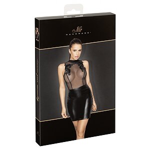 Rochie Noir Gabriela Negru M
