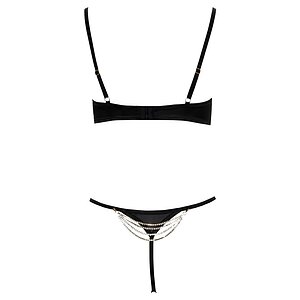 Set Cottelli Collection Lillian Negru S