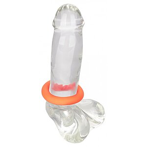 Set Inele Penis Link Up Ultra-Soft Climax Multicolor