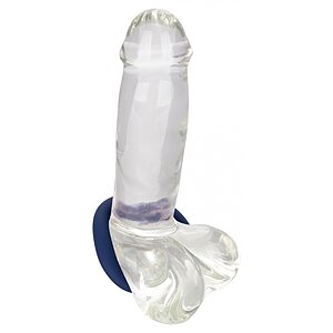Set Inele Penis Link Up Ultra-Soft Extreme Multicolor