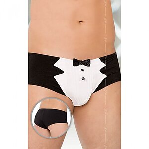 Short Softline Armand Negru Short Softline Armand Negru pe Domnisoare.ro