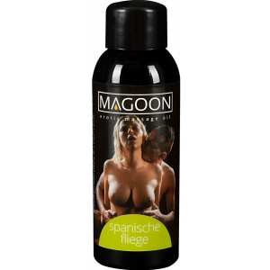 Spanish Fly Massage Oil Spanish Fly Massage Oil pe Domnisoare.ro