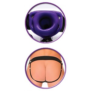 Strap On Fantasy Series Unisex Mov