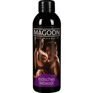 Ulei Masaj Indian Massage Oil Ulei Masaj Indian Massage Oil pe Domnisoare.ro