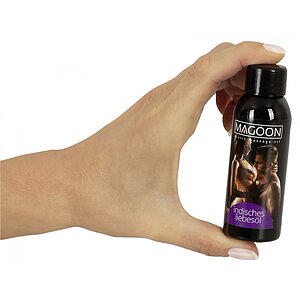 Ulei Masaj Magoon Indian 50ml