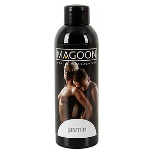 Ulei Masaj Magoon Jasmin Ulei Masaj Magoon Jasmin pe Domnisoare.ro