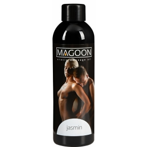 Ulei Masaj Magoon Jasmine Ulei Masaj Magoon Jasmine pe Domnisoare.ro