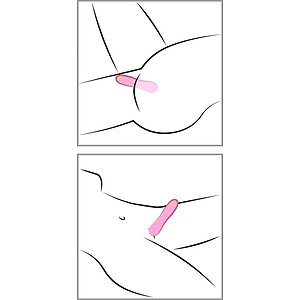 Vibrator Cuties 2.0 Mini Roz