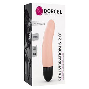 Vibrator Dorcel Real Vibration S 2.0