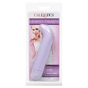 Vibrator First Time Mini G Roz