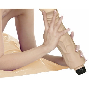Vibrator Gigantic Queeny Lover
