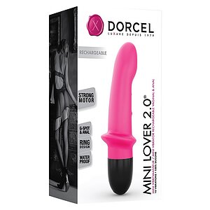 Vibrator Marc Dorcel Mini Lover Roz