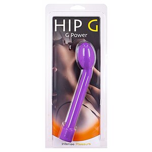Vibrator Punctul G Vibe Mov