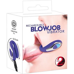 Vibrator Sex Oral Vibe Mov