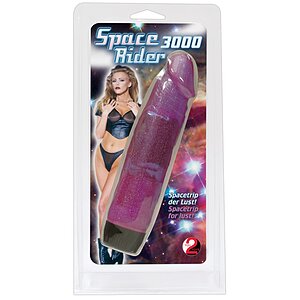 Vibrator You2Toys Space Rider Mov