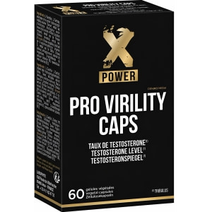 Pro Virility Caps pe Domnisoare.ro