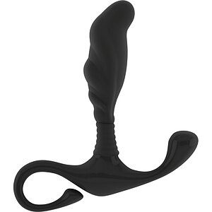 Prostate Massager No.27 Negru Prostate Massager No.27 Negru pe Domnisoare.ro