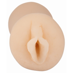 Masturbator Păsărica Nanette de 11 cm cu Striații Masturbator Păsărica Nanette de 11 cm cu Striații pe Domnisoare.ro