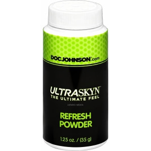 Pudră Ultraskin Refresh Powder Pudră Ultraskin Refresh Powder pe Domnisoare.ro