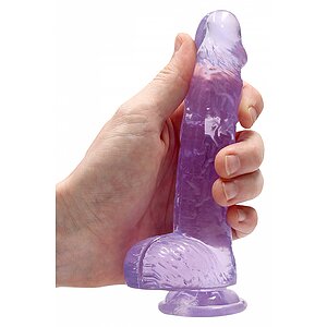Realistic Crystal 15cm Mov