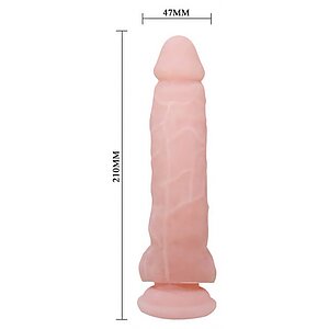 Realistic Dildo 8.2 Inch