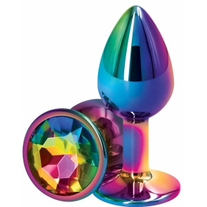Rear Assets Plug Multicolor S pe Domnisoare.ro