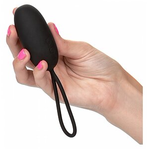 Remote Rechargeable Egg Negru