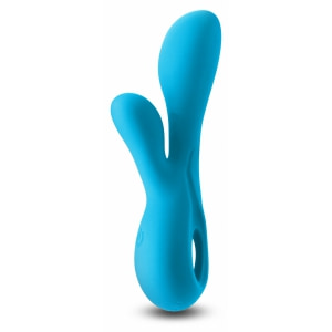 Revel Galaxy Blue — 2 Motoare, 8 Moduri, Reîncărcabil Albastru Revel Galaxy Blue — 2 Motoare, 8 Moduri, Reîncărcabil Albastru pe Domnisoare.ro