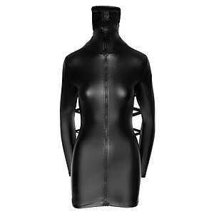 Rochie Bondage Cottelli Collection Negru S