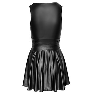 Rochie Cottelli Collection Charlee Negru S
