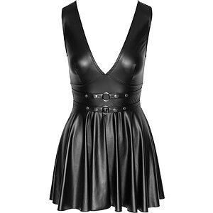 Rochie Cottelli Collection Charlee Negru S