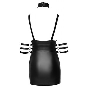 Rochie Cottelli Collection Miranda Negru S