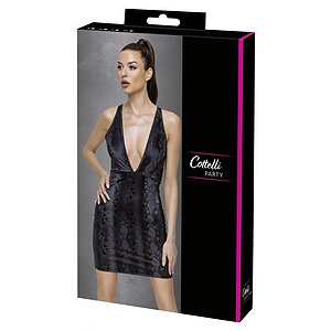 Rochie Cottelli Collection Sandra Negru S