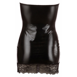 Rochie Cottelli Collection Leilany Negru S