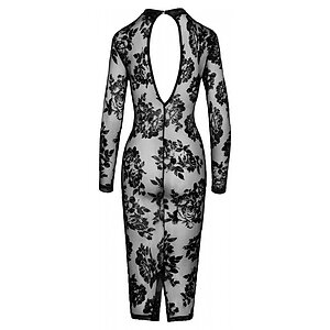 Rochie Noir Camilla Negru XL