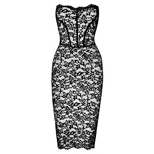Dress 10045986 L