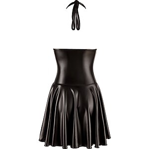 Rochie Noir Handmade Hannah Negru M