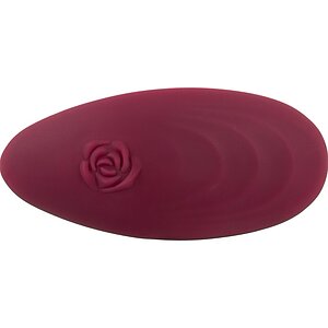 Rosenrot Panty Vibrator Roz 10 Moduri și 2 Motoare