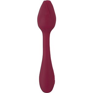 Rosenrot Rose Punct G, 10 Moduri, Reîncărcabil, 20 cm Roz