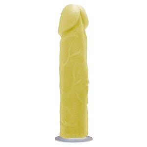Săpun Dicky Soap Galben pe Domnisoare.ro
