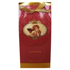 Sare baie Angel Red, Village Cosmetics,r Sare baie Angel Red, Village Cosmetics,r pe Domnisoare.ro