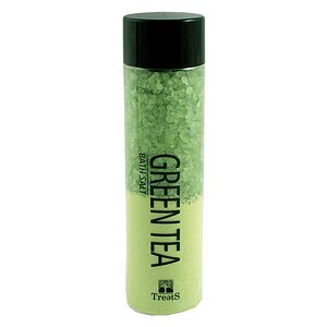 Sare baie cu ceai verde Treets Sare baie cu ceai verde Treets pe Domnisoare.ro