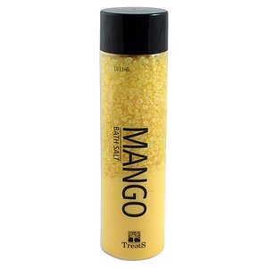Sare baie cu mango Treets pe Domnisoare.ro