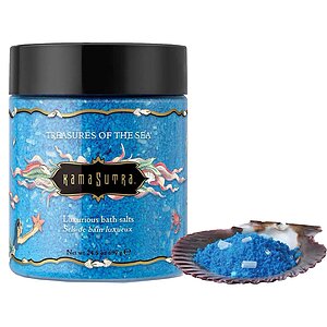 Sare de baie Treasures of the Sea Sare de baie Treasures of the Sea pe Domnisoare.ro