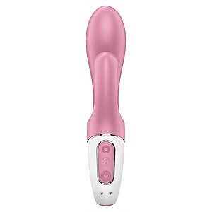 Satisfyer Air Pump Bunny 2 Roz