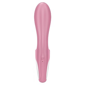 Satisfyer Air Pump Bunny 2 Roz