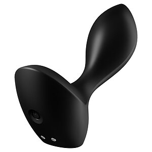 Satisfyer Backdoor Lover Negru