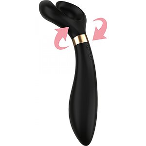 Satisfyer Endless Fun Negru Satisfyer Endless Fun Negru pe Domnisoare.ro