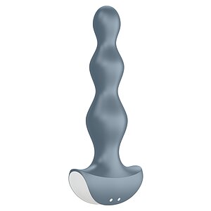 Satisfyer Lolli-Plug 2 Gri Satisfyer Lolli-Plug 2 Gri pe Domnisoare.ro